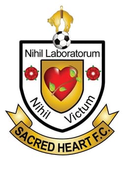 Rochdale Sacred Heart