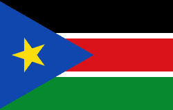South Sudan U20