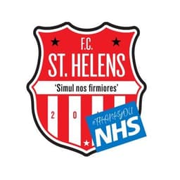 FC St Helens