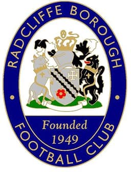 Radcliffe Borough