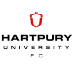Hartpury University