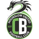 CB Hounslow & Abbots Ladies