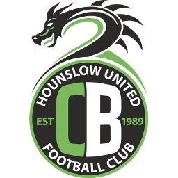 CB Hounslow & Abbots Ladies