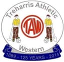 Treharris Athl. Western
