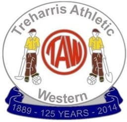 Treharris Athl. Western