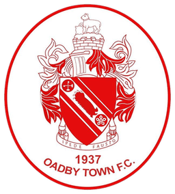 GNG Oadby Town Football Club