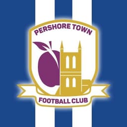 Pershore Town Football Club