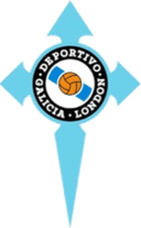FC Deportivo Galicia