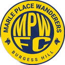 Marle Place Wanderers Development