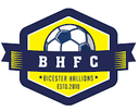 Bicester Hallions