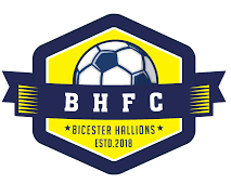 Bicester Hallions