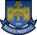 Reigate Priory Reserves