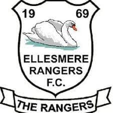 Ellesmere Rangers Football Club