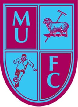 Milton United Football Club