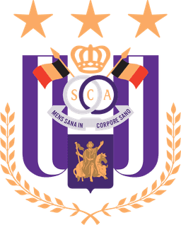 Anderlecht U21