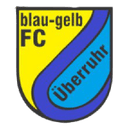 Blau-Gelb Überruhr