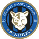 Crawley & Maidenbower Panthers