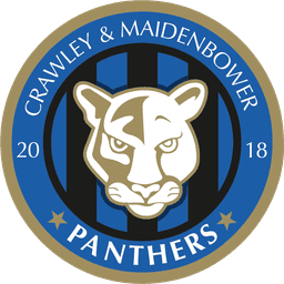 Crawley & Maidenbower Panthers