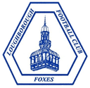 Loughborough Foxes W
