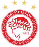 Olympiakos Piraeus U19
