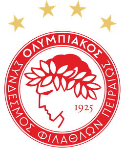 Olympiakos Piraeus U19