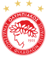 Olympiakos Piraeus U19