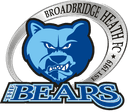 Broadbridge Heath U18