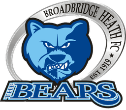 Broadbridge Heath U18