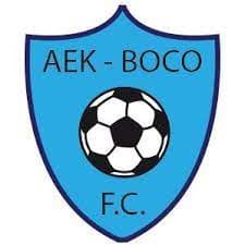 AEK Boco Football Club