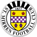 St. Mirren U21