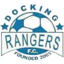 Docking Rangers