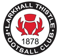 Larkhall Thistle Football Club