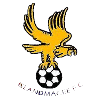 Islandmagee