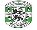 Long Crendon