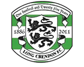 Long Crendon Football Club