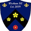 Kirkham and Wesham