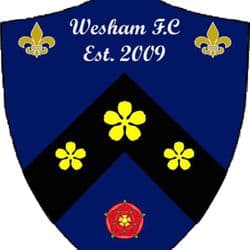 Kirkham & Wesham Athletic