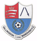 Hillingdon Borough U18