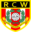 Ryhope Colliery Welfare