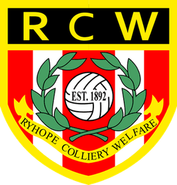 Ryhope Colliery Welfare Football Club