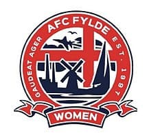 AFC Fylde Women, AFC Fylde Women Football Club