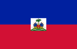 Haiti U20
