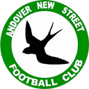 Andover New Street