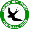 Andover New Street