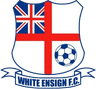 White Ensign
