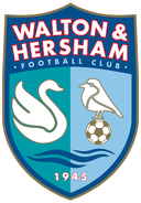 Walton & Hersham