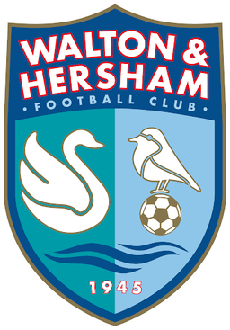 Walton & Hersham