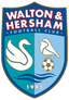 Walton & Hersham