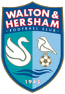 Walton & Hersham
