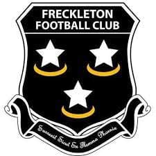 Freckleton Football Club